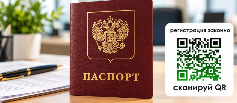 прописка в Дагестанских Огнях